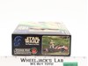 Speeder Bike W/Princes Leia Star Wars POTF 1997 Kenner Vehicle NEW MISB SEALED