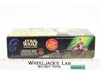 Speeder Bike W/Princes Leia Star Wars POTF 1997 Kenner Vehicle NEW MISB SEALED