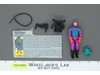 Toxo-Viper V1 100% Complete G.I. Joe 1988 Hasbro Vintage Action Figure