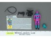 Toxo-Viper V1 100% Complete G.I. Joe 1988 Hasbro Vintage Action Figure