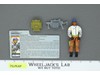 Hardball V1 100% Complete G.I. Joe 1988 Hasbro Vintage Action Figure