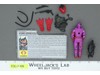 Hydro-Viper V1 100% Complete G.I. Joe 1988 Hasbro Vintage Action Figure