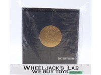 Doc Nocturnal Rumble Society Mezco ONE:12 Action Figure NEW MISB SEALED
