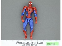 Spider-Man Marvel Figure Complex Amazing Yamaguchi Kaiyodo Revoltech