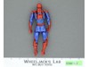 Spider-Man Marvel Figure Complex Amazing Yamaguchi Kaiyodo Revoltech