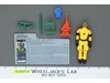 Lightfoot V1 100% Complete G.I. Joe 1988 Hasbro Vintage Action Figure