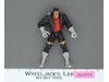 Blade Vampire Hunter  Spider Man 1996 Action Figure Vampire Wars