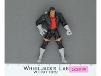 Blade Vampire Hunter  Spider Man 1996 Action Figure Vampire Wars