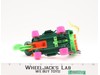 Cheapskate II 100% Complete TMNT Teenage Mutant Ninja Turtle 1991 Playmates Toys