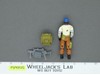 Hardball V1 100% Complete G.I. Joe 1988 Hasbro Vintage Action Figure