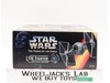 Tie Fighter Star Wars Power of the Force POTF 1995 Kenner Vehicle NEW SEALED
