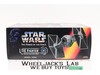 Tie Fighter Star Wars Power of the Force POTF 1995 Kenner Vehicle NEW SEALED