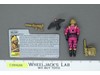Voltar V1 100% Complete G.I. Joe 1988 Hasbro Vintage Action Figure