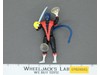Nightcrawler 5" 100% Complete X-Men Marvel 1992 Toybiz Vintage Action Figure
