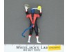 Nightcrawler 5" 100% Complete X-Men Marvel 1992 Toybiz Vintage Action Figure