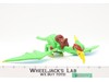 Tubular Pterodactyl TMNT Cave Turtles 1993 Playmates Vintage Action Figure