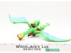 Tubular Pterodactyl TMNT Cave Turtles 1993 Playmates Vintage Action Figure