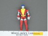 Colossus X-Men Uncanny Power Lift Colossus 5" Action Figure 1991 Toy Biz Marvel
