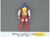 Colossus X-Men Uncanny Power Lift Colossus 5" Action Figure 1991 Toy Biz Marvel