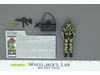 Hit & Run V1 100% Complete G.I. Joe 1988 Hasbro Vintage Action Figure