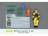 Lightfoot V1 100% Complete G.I. Joe 1988 Hasbro Vintage Action Figure