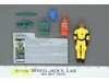 Lightfoot V1 100% Complete G.I. Joe 1988 Hasbro Vintage Action Figure