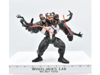 The Madness Planet of the Symbiotes Spider-Man 1996 Marvel Toybiz Action Figure