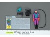 Toxo-Viper V1 100% Complete G.I. Joe 1988 Hasbro Vintage Action Figure