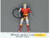 Deathlok Marvel Super Heroes Cosmic Defenders Toybiz 1982 Vintage Action Figure