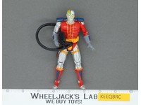 Deathlok Marvel Super Heroes Cosmic Defenders Toybiz 1982 Vintage Action Figure