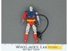 Deathlok Marvel Super Heroes Cosmic Defenders Toybiz 1982 Vintage Action Figure