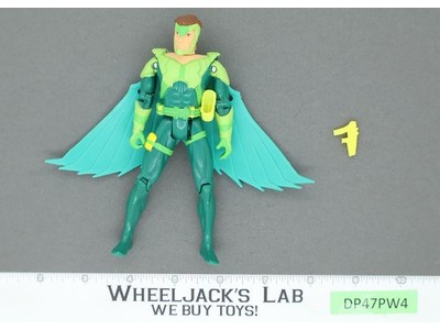 Vulture Marvel Comics Toybiz Spider-Man 1994 Animated Series Superheroes