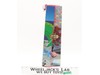 Display Storage Collectors Carry Case W/Trays TMNT Teenage Mutant Ninja Turtles
