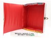 Display Storage Collectors Carry Case W/Trays TMNT Teenage Mutant Ninja Turtles