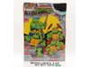 Deluxe Collectors Carry Case W/Trays TMNT Teenage Mutant Ninja Turtles Tara Toy
