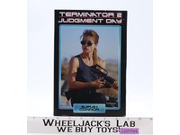 Sarah Connor Terminator 2 Judgement Day 2015 NECA Action Figure NEW MISB SEALED