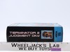 Sarah Connor Terminator 2 Judgement Day 2015 NECA Action Figure NEW MISB SEALED