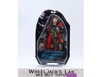 Elder Predator AVP 2017 NECA Action Figure NEW MOSC SEALED