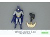 Iron Winch Batman 100% Complete Dark Knight 1990 Kenner Vintage Action Figure