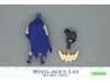 Iron Winch Batman 100% Complete Dark Knight 1990 Kenner Vintage Action Figure