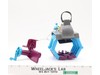 Knucklehead 100% Complete TMNT Teenage Mutant Ninja Turtles 1988 Playmates Toys