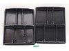Collector's Carry Case W/ Trays TMNT Teenage Mutant Ninja Turtles Tara Toy