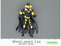 Batman Forever Night Hunter Batman 1995 Vintage Kenner Action Figure