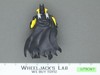 Batman Forever Night Hunter Batman 1995 Vintage Kenner Action Figure
