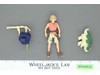 Ellie Sattler Jurassic Park 1993 Kenner Vintage Action