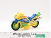 Ninja Newscycle 100% Complete Teenage Mutant Ninja Turtles TMNT 1991 Playmates