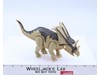 Chasmasaurus Electronic Attack Roar JP21 Jurassic Park 1997 Kenner Figure WORKS!