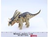 Chasmasaurus Electronic Attack Roar JP21 Jurassic Park 1997 Kenner Figure WORKS!