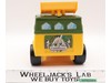 Party Wagon 100% Complete Teenage Mutant Ninja Turtles TMNT 1989 Playmates