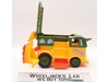 Party Wagon 100% Complete Teenage Mutant Ninja Turtles TMNT 1989 Playmates